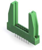 Card Edge Conn, Dual Side, 14Pos, Th; Card Edge Connector Type Edac - 57AJ3224 - Newark, An Avnet Company