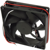 Axial Fan, 92 Mm, 45 Cfm, 32 Dba; Supply Voltage Vdc Multicomp - 23T0599 - Newark, An Avnet Company