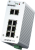 Ethernet Switch, Indus, Rj45 X 8; No. Of Ports Korenix - 31AJ8927 - Newark, An Avnet Company