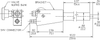 Gas Sampling Counter - LND 49532 - LND, Inc.