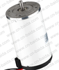 DC Micro Motor -- 76mm-10 - Image
