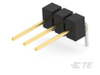 PCB Headers & Receptacles - 5-102974-3 - TE Connectivity