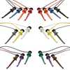 POMONA5523CONNECTOR ASSEMBLIES, HOOKS TEST - 632-5523 - Utmel Electronic Limited