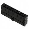 Connectors, Interconnects - Rectangular Connectors - Housings - 1178591-XG5N-241 - Win Source Electronics