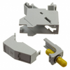 Fiber Optic Connector Adapters - 281-3464-ND - DigiKey
