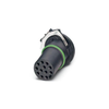 Circular Connector Assemblies - 277-1457704DKR-ND - DigiKey