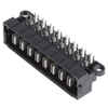 Blade Type Power Connector Assemblies - MPT-08-01-01-T-RA-SD-ND - DigiKey