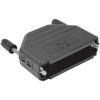 D-Sub, D-Shaped Connector Backshells, Hoods - 1195-2742-ND - DigiKey