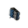 USB, DVI, HDMI Connector Assemblies - 553-E8199-011-01-ND - DigiKey