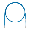 Modular/Ethernet Cables (RJ45, RJ11) - UTP28X7MBU-ND - DigiKey