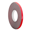 3M VHB Tape 4646 Gray 0.5 in x 5 yd Roll -- 4646 0.5IN X 5YD