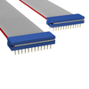 Rectangular Cable Assemblies - C0PPG-2406G-ND - DigiKey
