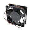 Fans, Thermal Management - Fans - DC Brushless Fans (BLDC) -- 17001171A - Image