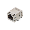 Modular/Ethernet Connector (RJ45) Jacks With Magnetics - WM24537-ND - DigiKey