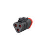 Rectangular Connector Housings - 1734-DT06-3S-TN32-ND - DigiKey