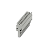 Headers, Plugs and Sockets - 3043721-ND - DigiKey