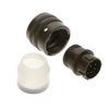 Circular Connector Assemblies - 339-PT06P-12-8P-ND - DigiKey