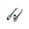 Circular Cable Assemblies - 1415703-ND - DigiKey