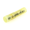 External Step Down Butt Connector 38262, Vinyl Insulated, 16-14 to 12-10 Ga. - 38262 - Waytek, Inc.