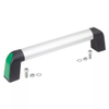 Tubular Handle - Through Hole, Bighand Large Door Application - KBHH-320 - Reid Supply