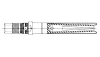 ARINC Connector - 205117-1 - Powell Electronics, Inc.