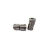 Hi-Speed Ball Coupling with 1 to 2 Deg. Backlash - S58PY5-MJC1218 - Stock Drive Products & Sterling Instrument - SDP/SI