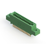 Edgeboard Connectors - 151-345-014-558-402-ND - DigiKey