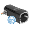34B6-FX Series Parallel Shaft BLDC Gearmotors Class 1 Division 1 -- 3206