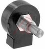 Encoder; 30 mA; 5 VDC (Nom.); 10 Kilohms (Pull-up); -40 to 65 degC; Optical -- 70152977