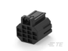 Rectangular Wire & Cable Connectors & Housings - 4-2366515-2 - TE Connectivity