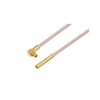 Coaxial Cables (RF) - 6099-PE34816-48-ND - DigiKey