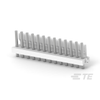 Headers, Male Pins - 4-641119-2-ND - DigiKey