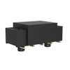 Headers, Receptacles, Female Sockets - 664-G808B510602BEUTR-ND - DigiKey