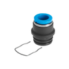 Fittings, Couplings, and Distributors - 2171-QSPK18-8-ND - DigiKey