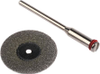 Abrasive Discs -- 1463844 - Image