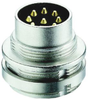 Industrial Circular Connectors - 7079491 - RS Components, Ltd.