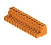 Pluggable Terminal Blocks - 1767743 - RS Components, Ltd.