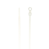 Cable Ties and Zip Ties - 6308-L-7-50MH-9-M-ND - DigiKey