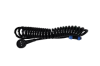 DC-DC charger TS Pro, spiral cable and MagCode -- dc-dc-ladegerat-ts-pro - Image