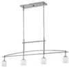 Island/Pool Table-4 Light + - 394764 - Light Center (The)
