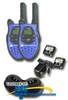 Motorola Talkabout 2-Way Radio (Rechargeable) - (Pkg of 2) - T5720R - TelephoneStuff.com
