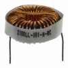 100UH 4.3A 36 MOHM Inductor and Choke - 71-2100LL-101-H-RC - ERSAELECTRONICS PTE. LTD.
