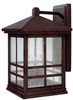 9912MBZ Exterior -Wall Mount - 785954 - Capital Lighting, Inc.