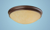 Flush Mounts-Bowl Style - 494189 - Capital Lighting, Inc.