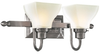 5582-84 2 Light Bath - 5582-84 - Minka Group