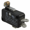 Snap Action, Limit Switches - 480-5227-ND - DigiKey