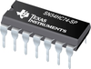 SN54HC74-SP Dual D-type Positive-Edge-Triggered Flip-Flops With Clear And Preset - 5962-8405601VDA - Texas Instruments