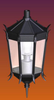 H.I.D Luminaires - MOD-NIL-A-BOR - Niland Company