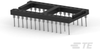 DIP Sockets -- 1437538-3 - Image