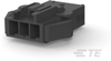 Rectangular Wire & Cable Connectors & Housings - 177907-9 - TE Connectivity